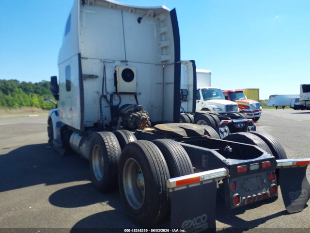 Продажа на аукционе авто 2020 Peterbilt 579, vin: 1XPBDP9X8LD687410, номер лота: 45245259