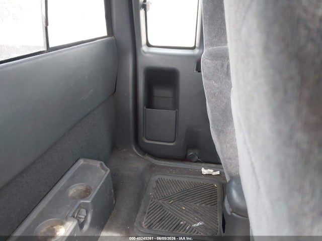 Продажа на аукционе авто 2001 Chevrolet S-10 Ls, vin: 1GCCT19W718240182, номер лота: 45245261