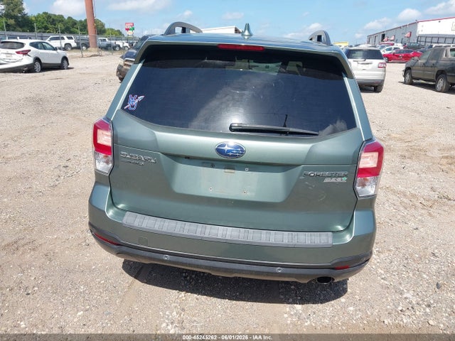 Aukcja sprzedaży 2017 Subaru Forester 2.5i Limited, vin: JF2SJARC2HH462700, numer aukcji: 45245262