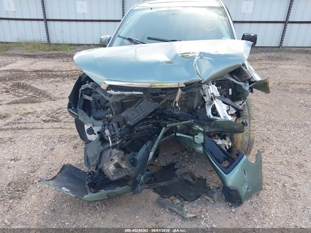 Aukcja sprzedaży 2017 Subaru Forester 2.5i Limited, vin: JF2SJARC2HH462700, numer aukcji: 45245262