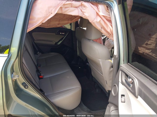 Aukcja sprzedaży 2017 Subaru Forester 2.5i Limited, vin: JF2SJARC2HH462700, numer aukcji: 45245262