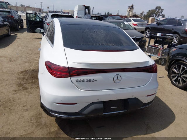 Mercedes-Benz Eqe 350 2023 W1KEG2BB5PF019555 Image 16