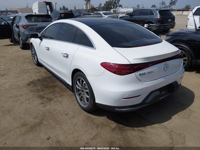 Mercedes-Benz Eqe 350 2023 W1KEG2BB5PF019555 Image 3