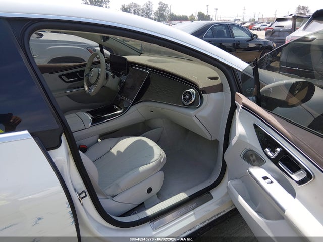 Mercedes-Benz Eqe 350 2023 W1KEG2BB5PF019555 Image 5
