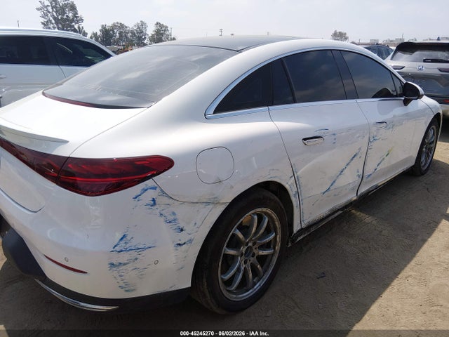 Mercedes-Benz Eqe 350 2023 W1KEG2BB5PF019555 Image 6