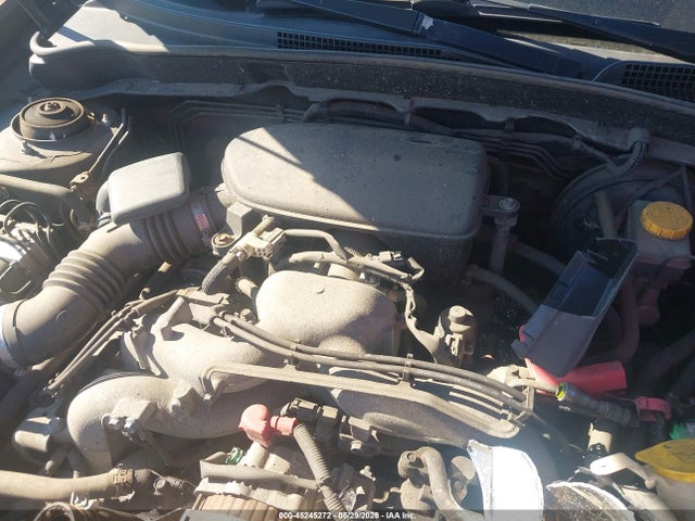 Продажа на аукционе авто 2008 Subaru Impreza  (natl) I, vin: JF1GE61668H526030, номер лота: 45245272
