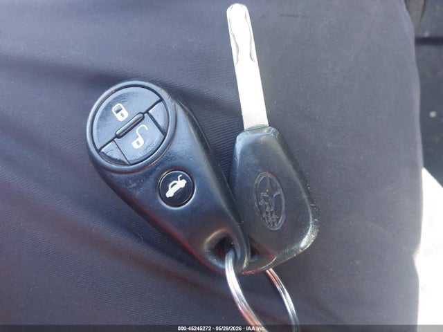 Продажа на аукционе авто 2008 Subaru Impreza  (natl) I, vin: JF1GE61668H526030, номер лота: 45245272
