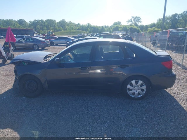 Продажа на аукционе авто 2008 Subaru Impreza  (natl) I, vin: JF1GE61668H526030, номер лота: 45245272