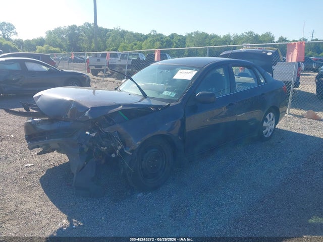Продажа на аукционе авто 2008 Subaru Impreza  (natl) I, vin: JF1GE61668H526030, номер лота: 45245272