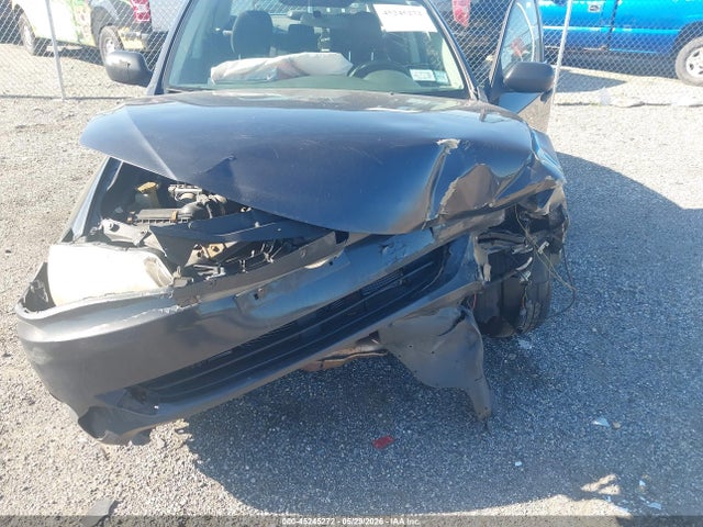 Продажа на аукционе авто 2008 Subaru Impreza  (natl) I, vin: JF1GE61668H526030, номер лота: 45245272