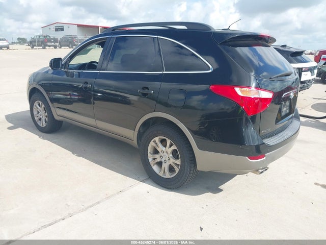 45245274 :رقم المزاد ، KM8NU4CCXBU149501 vin ، 2011 Hyundai Veracruz Gls مزاد بيع