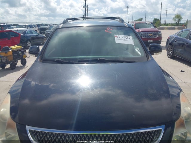 45245274 :رقم المزاد ، KM8NU4CCXBU149501 vin ، 2011 Hyundai Veracruz Gls مزاد بيع
