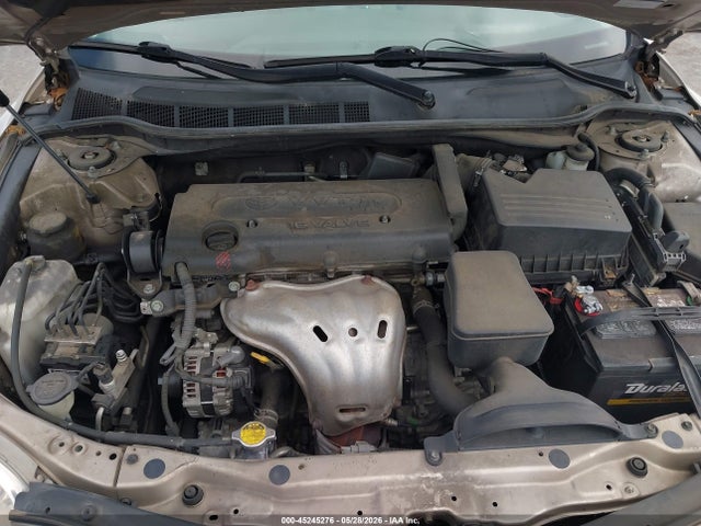 Aukcja sprzedaży 2009 Toyota Camry Le, vin: 4T4BE46K79R080818, numer aukcji: 45245276