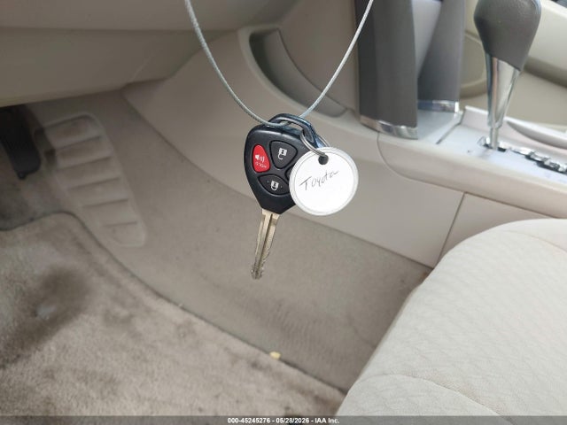 Aukcja sprzedaży 2009 Toyota Camry Le, vin: 4T4BE46K79R080818, numer aukcji: 45245276
