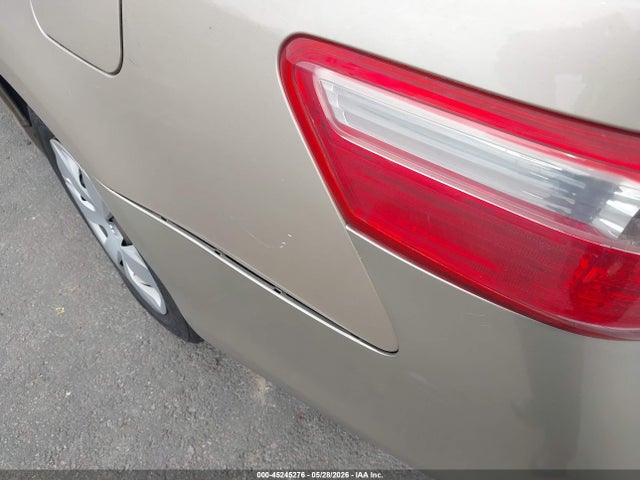 Aukcja sprzedaży 2009 Toyota Camry Le, vin: 4T4BE46K79R080818, numer aukcji: 45245276