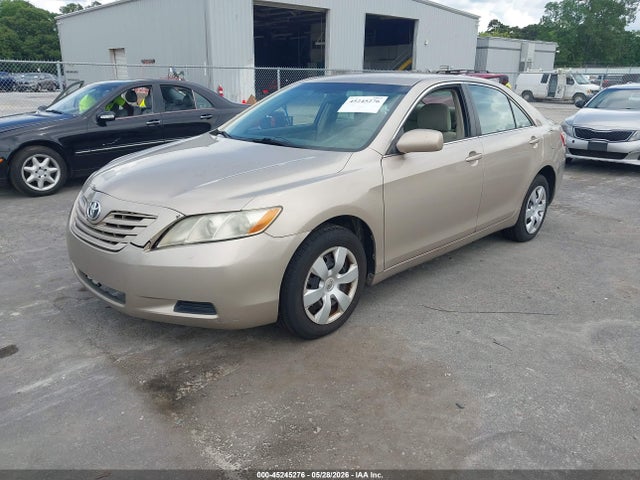 Aukcja sprzedaży 2009 Toyota Camry Le, vin: 4T4BE46K79R080818, numer aukcji: 45245276