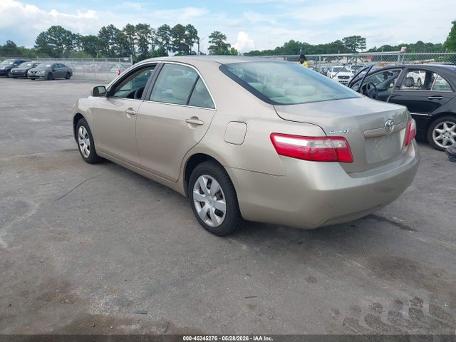 Aukcja sprzedaży 2009 Toyota Camry Le, vin: 4T4BE46K79R080818, numer aukcji: 45245276