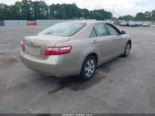 Aukcja sprzedaży 2009 Toyota Camry Le, vin: 4T4BE46K79R080818, numer aukcji: 45245276