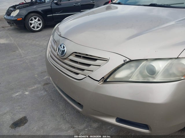 Aukcja sprzedaży 2009 Toyota Camry Le, vin: 4T4BE46K79R080818, numer aukcji: 45245276