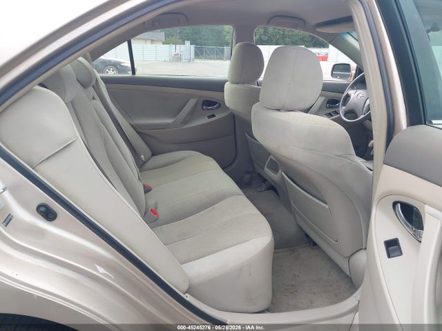 Aukcja sprzedaży 2009 Toyota Camry Le, vin: 4T4BE46K79R080818, numer aukcji: 45245276