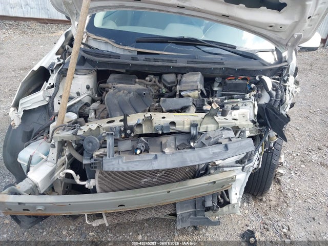 Продажа на аукционе авто 2012 Nissan Versa 1.6 Sv, vin: 3N1CN7AP3CL889793, номер лота: 45245283