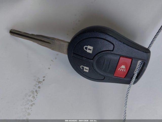 Продажа на аукционе авто 2012 Nissan Versa 1.6 Sv, vin: 3N1CN7AP3CL889793, номер лота: 45245283