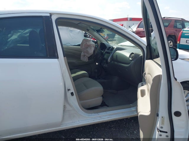 Продажа на аукционе авто 2012 Nissan Versa 1.6 Sv, vin: 3N1CN7AP3CL889793, номер лота: 45245283