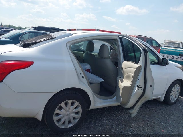 Продажа на аукционе авто 2012 Nissan Versa 1.6 Sv, vin: 3N1CN7AP3CL889793, номер лота: 45245283