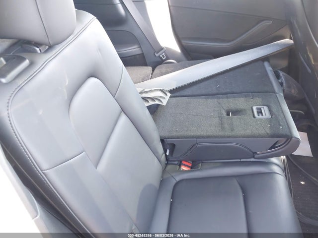 Aukcja sprzedaży 2023 Tesla Model Y Awd/long Range Dual Motor All-wheel Drive, vin: 7SAYGAEEXPF769063, numer aukcji: 45245286
