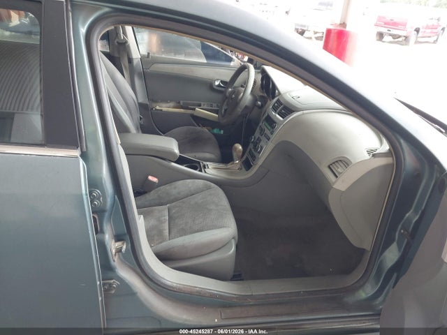 2009 Chevrolet Malibu Ls მანქანა იყიდება აუქციონზე, vin: 1G1ZG57B99F128537, აუქციონის ნომერი: 45245287
