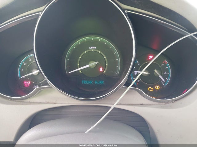 2009 Chevrolet Malibu Ls მანქანა იყიდება აუქციონზე, vin: 1G1ZG57B99F128537, აუქციონის ნომერი: 45245287