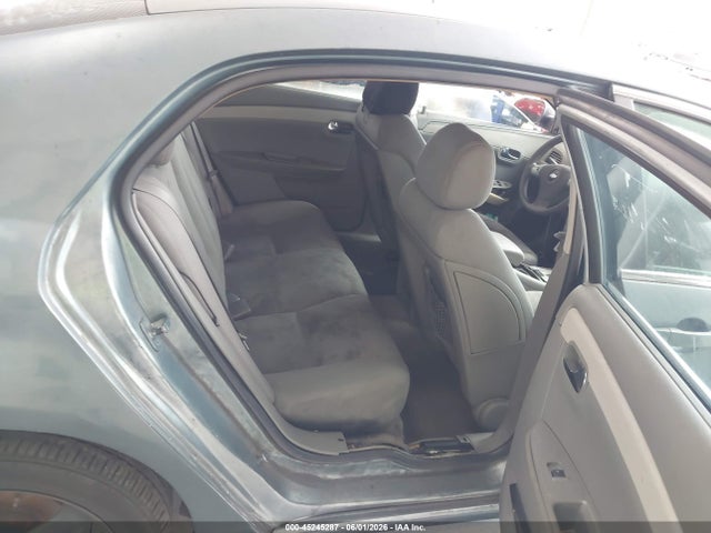 2009 Chevrolet Malibu Ls მანქანა იყიდება აუქციონზე, vin: 1G1ZG57B99F128537, აუქციონის ნომერი: 45245287