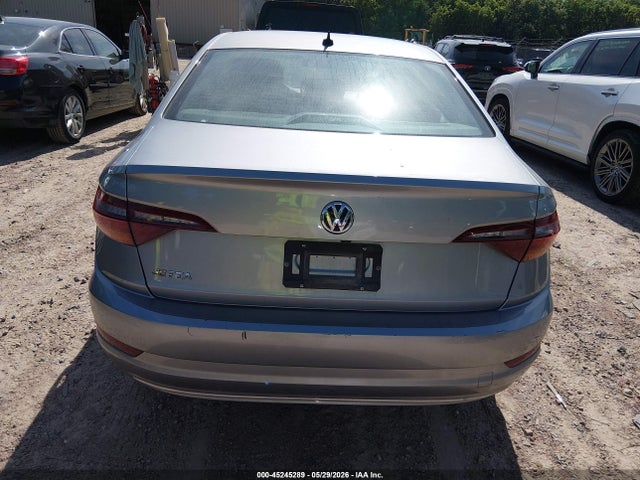 Продаж на аукціоні авто 2019 Volkswagen Jetta 1.4t R-line/1.4t S/1.4t Se, vin: 3VWCB7BU4KM179480, номер лоту: 45245289