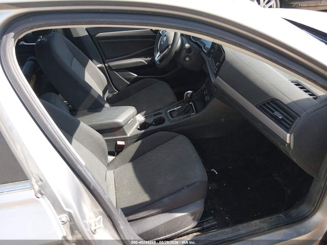 Продаж на аукціоні авто 2019 Volkswagen Jetta 1.4t R-line/1.4t S/1.4t Se, vin: 3VWCB7BU4KM179480, номер лоту: 45245289