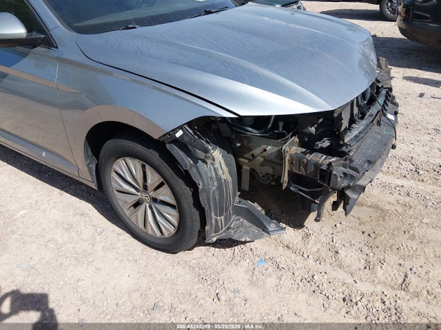 Продаж на аукціоні авто 2019 Volkswagen Jetta 1.4t R-line/1.4t S/1.4t Se, vin: 3VWCB7BU4KM179480, номер лоту: 45245289