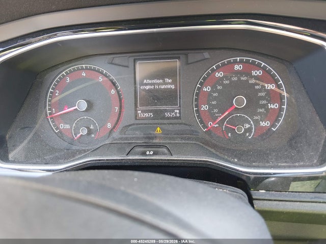 Продаж на аукціоні авто 2019 Volkswagen Jetta 1.4t R-line/1.4t S/1.4t Se, vin: 3VWCB7BU4KM179480, номер лоту: 45245289
