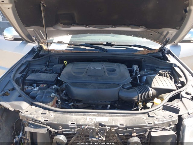1C4RJFBG7GC448326 Jeep Grand Cherokee Limited