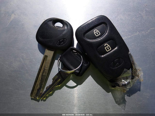 Hyundai ACCENT SE 2017 KMHCT5AE9HU320039 Image 11