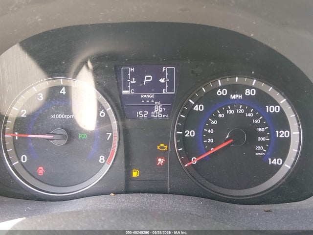 Hyundai ACCENT SE 2017 KMHCT5AE9HU320039 Image 7