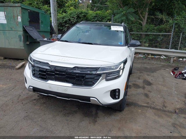Auction sale of the 2025 Kia Seltos Sx Turbo, vin: KNDETCA70S7755329, lot number: 45245292