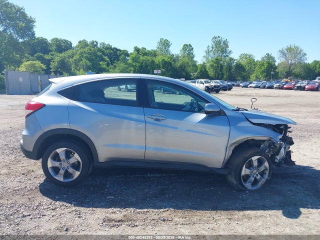 Aukcja sprzedaży 2020 Honda Hr-v Awd Lx, vin: 3CZRU6H30LM723422, numer aukcji: 45245293