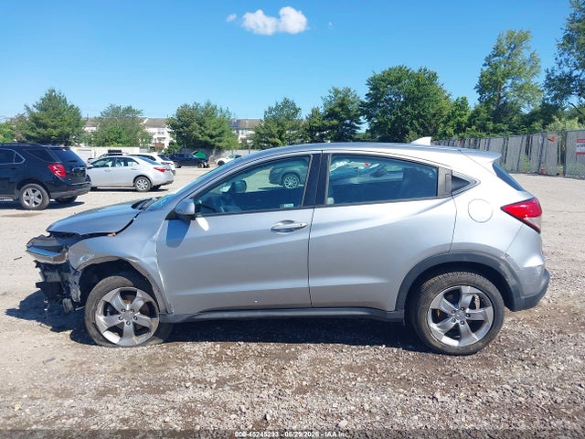Aukcja sprzedaży 2020 Honda Hr-v Awd Lx, vin: 3CZRU6H30LM723422, numer aukcji: 45245293