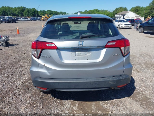 Aukcja sprzedaży 2020 Honda Hr-v Awd Lx, vin: 3CZRU6H30LM723422, numer aukcji: 45245293