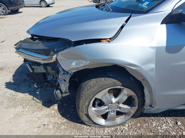 Aukcja sprzedaży 2020 Honda Hr-v Awd Lx, vin: 3CZRU6H30LM723422, numer aukcji: 45245293