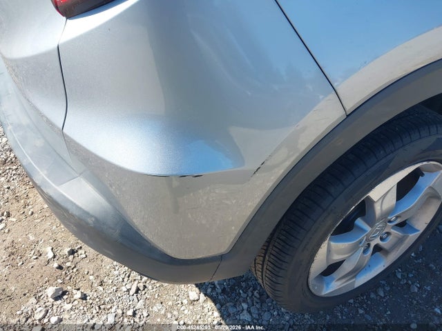 Aukcja sprzedaży 2020 Honda Hr-v Awd Lx, vin: 3CZRU6H30LM723422, numer aukcji: 45245293