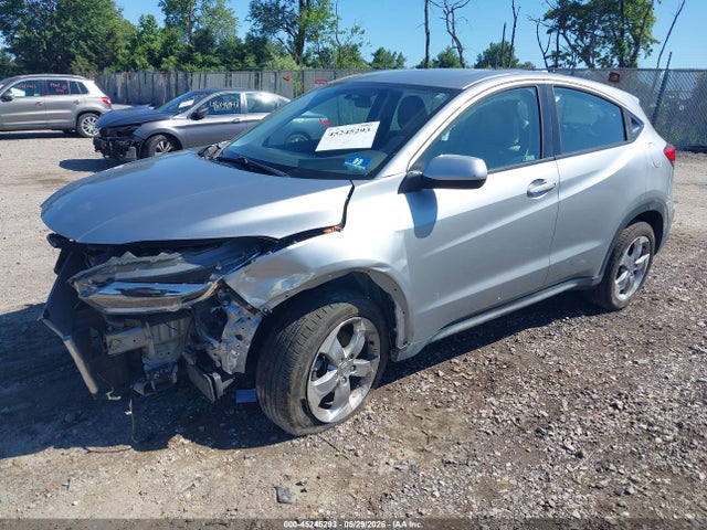 Aukcja sprzedaży 2020 Honda Hr-v Awd Lx, vin: 3CZRU6H30LM723422, numer aukcji: 45245293