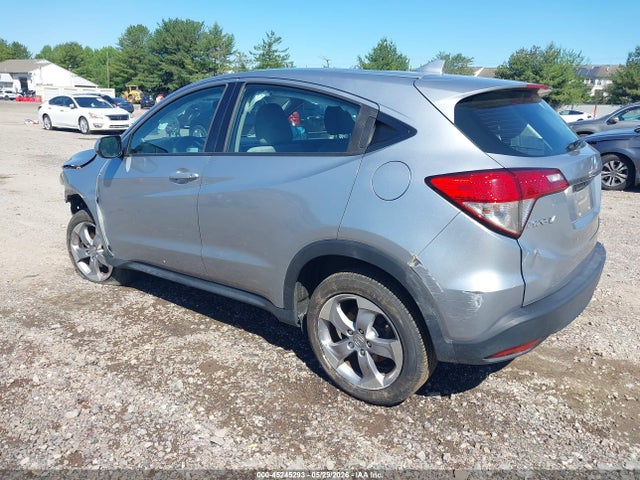 Aukcja sprzedaży 2020 Honda Hr-v Awd Lx, vin: 3CZRU6H30LM723422, numer aukcji: 45245293