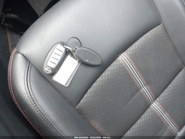 Aukcja sprzedaży 2024 Nissan Altima Sr Fwd, vin: 1N4BL4CV3RN361257, numer aukcji: 45245294