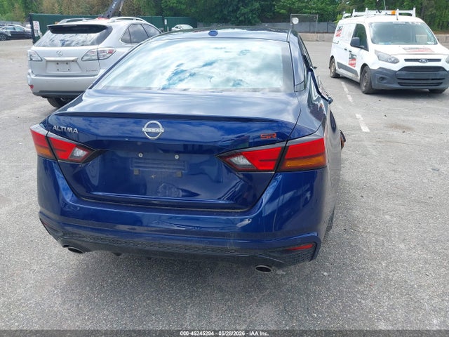 Aukcja sprzedaży 2024 Nissan Altima Sr Fwd, vin: 1N4BL4CV3RN361257, numer aukcji: 45245294