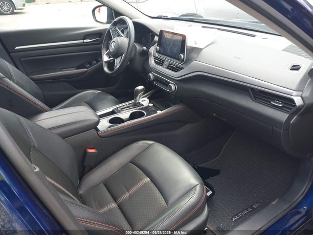 Aukcja sprzedaży 2024 Nissan Altima Sr Fwd, vin: 1N4BL4CV3RN361257, numer aukcji: 45245294